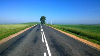 Road Freeway