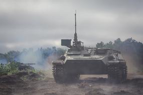 Military Vehicle War transport