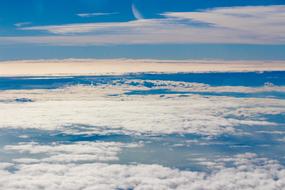 incredibly beautiful Sky Plane