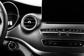 incredibly beautiful Interior car