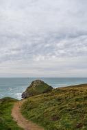 ravishing Sea Sky, brittany
