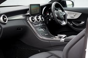perfect Mercedes-Benz Car