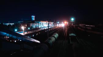 ravishing Station Samarkand