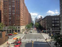 ravishing Highline Skyline