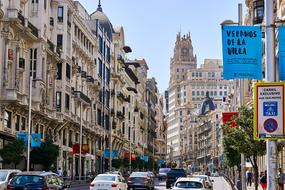perfect Madrid