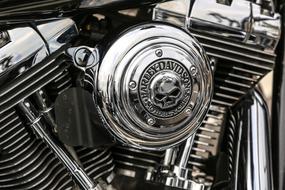 Motorcycle Bike logo