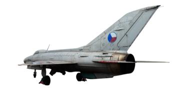 Transport Aircraft Fly as a 3d model