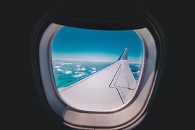 Airplane Adventure window