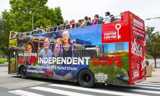 Tourism Bus Tour