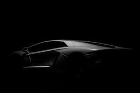 \Automotive Car dark