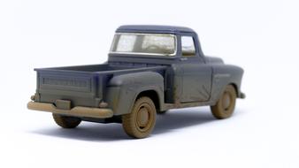 clipart of Car Truck Transportation System