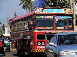 Street Transport Cars traffic