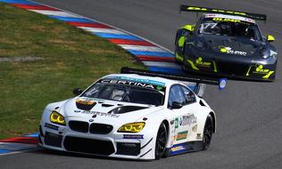 Brno Gt Bmw speed