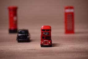 City Street Cars models