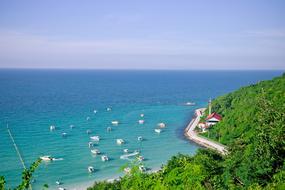 Sea Paradise