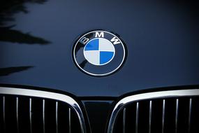 Bmw Car Brand logo