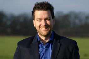Man Male Portrait