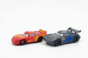 Cars Movie toy
