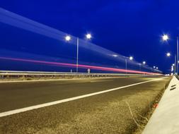 Road Traffic Lights speed