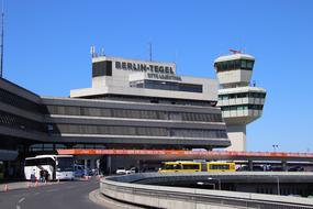 Airport Tegel