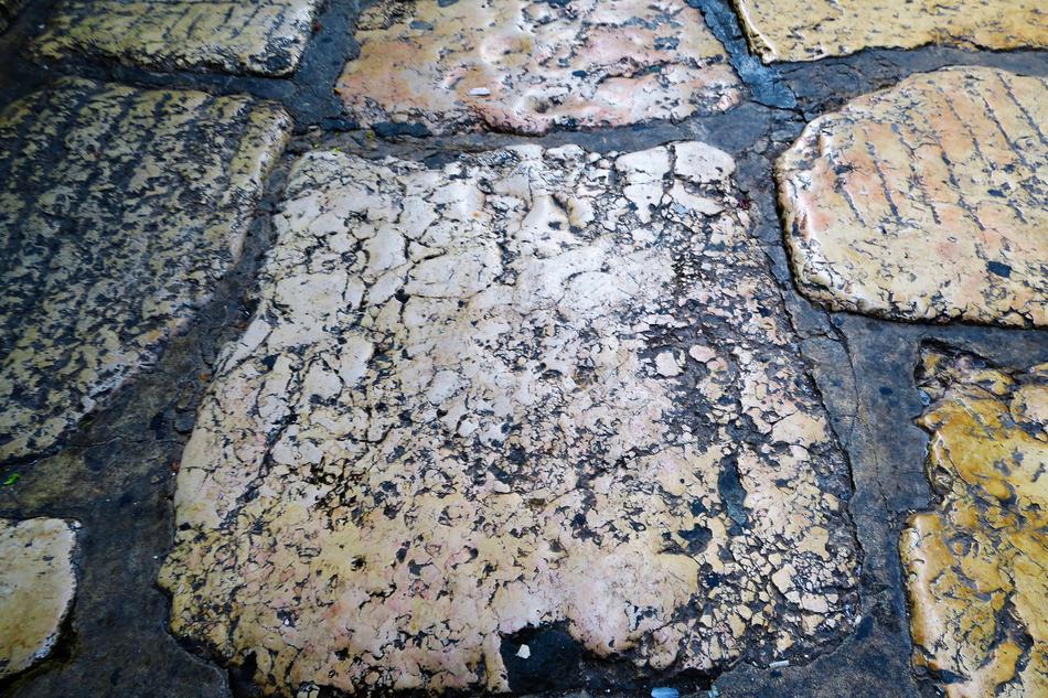Place Marbles Street