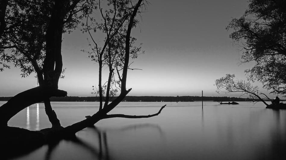 Long Exposure Berlin