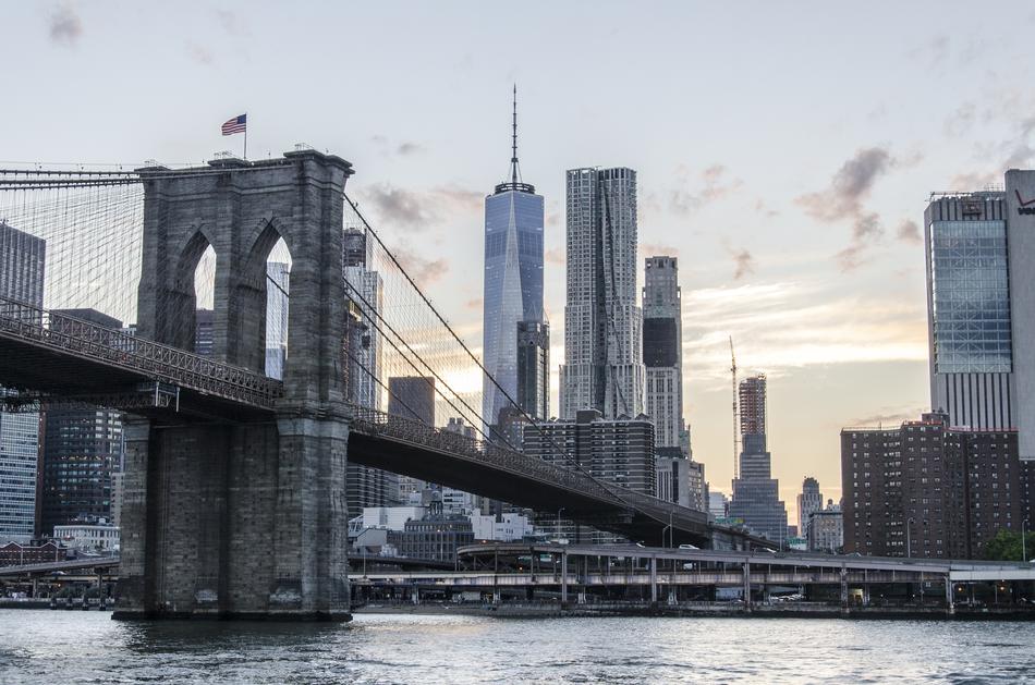 enchanting New York Brooklyn