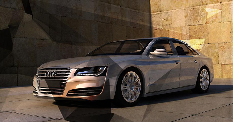 Sports Car Auto