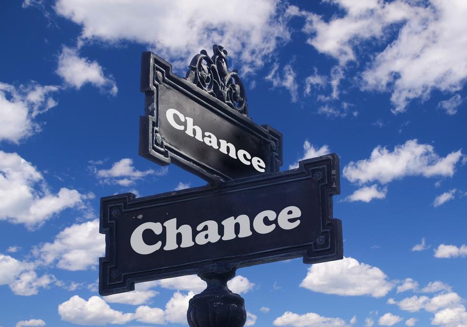 Chance as a Alternative Direction