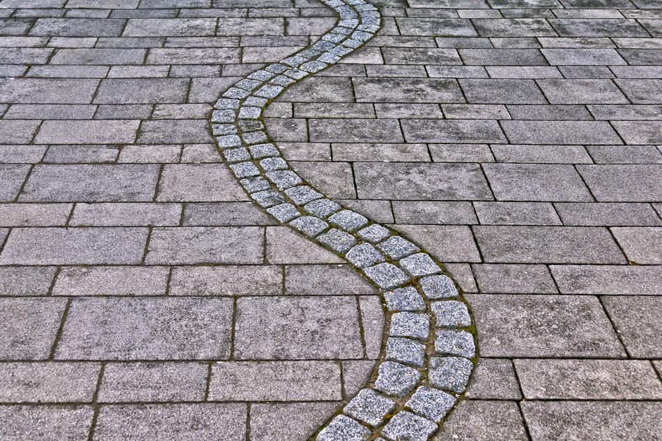 Patch Slabs Paved