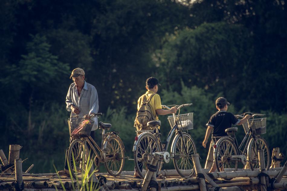 Youngmen Bike