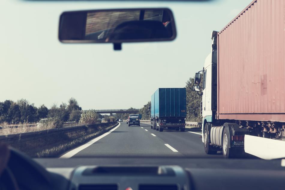 Highway Crash Barriers