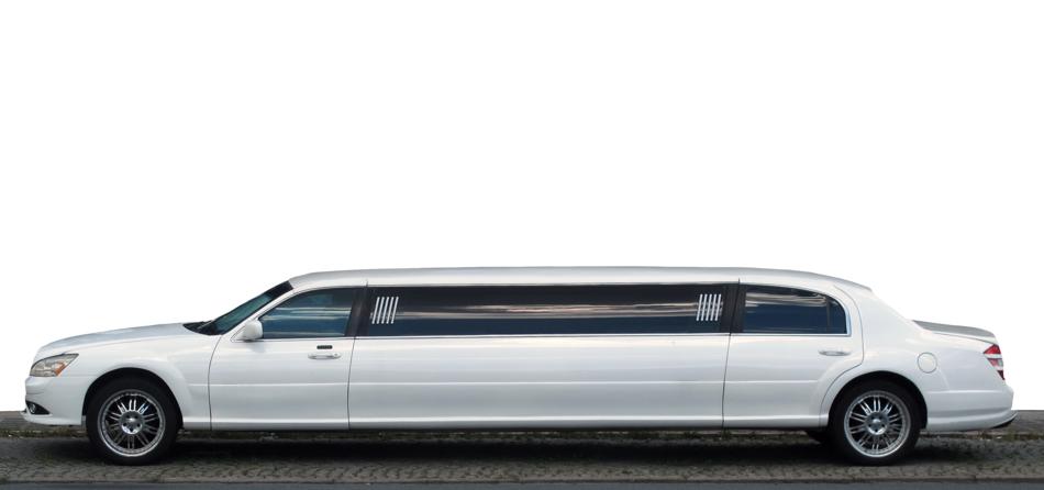 Mercedes Stretch Limousine