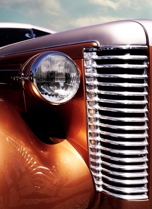 Auto Oldtimer Us