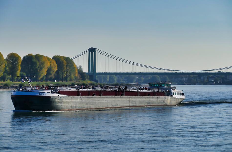 Rhine Ship