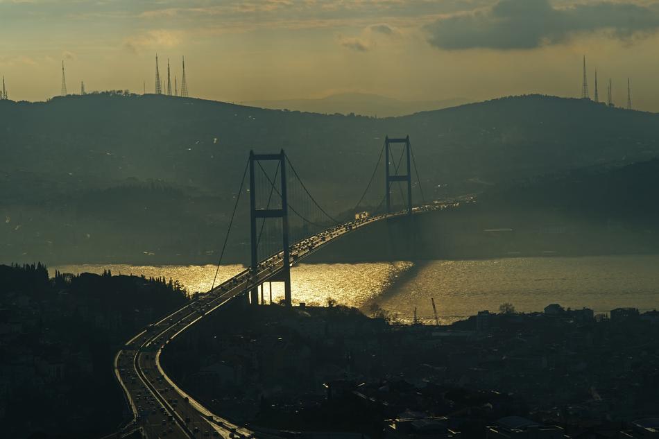 incredibly beautiful Turkey Horizontal
