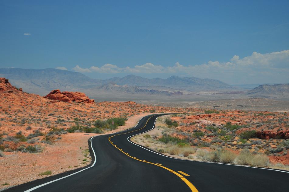 Country Highway