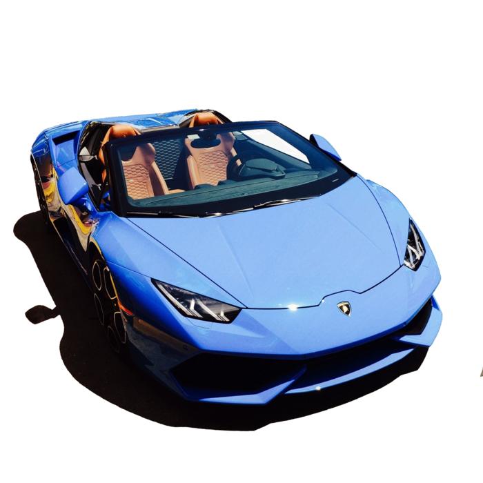 Lamborghini, Car Italian