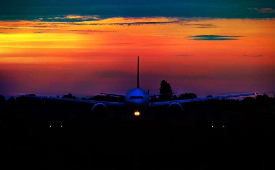 Sunset Airline