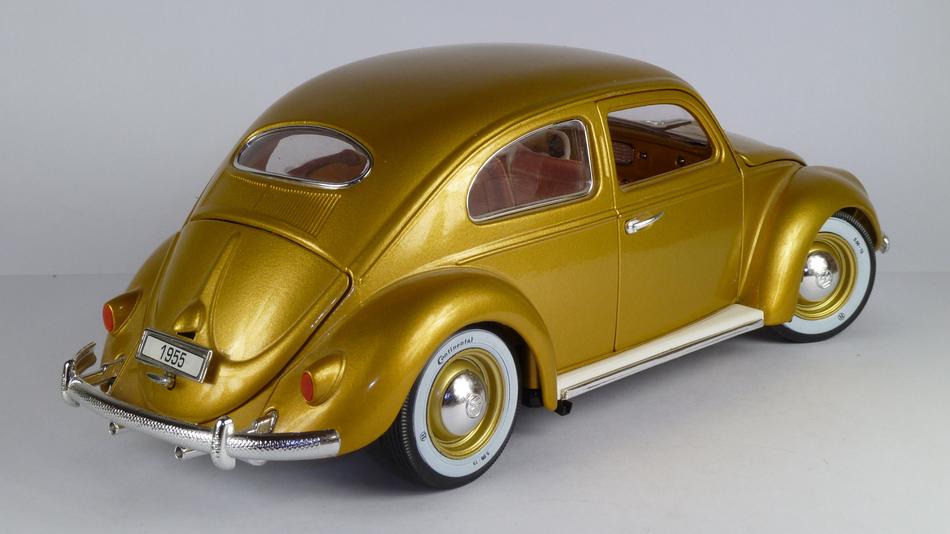 Vw Käfer Beetle