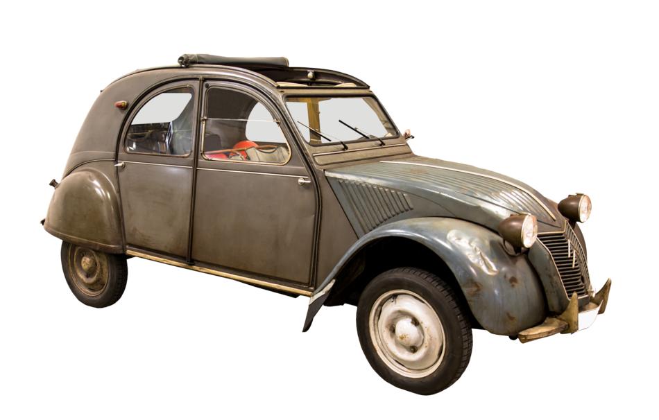 Oldtimer Old model