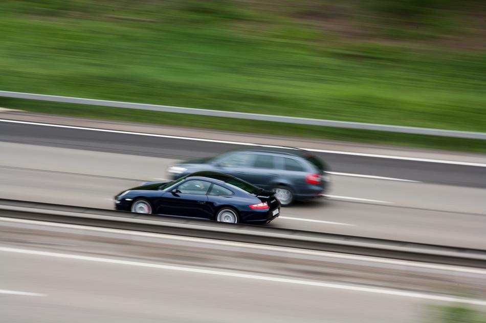 Speed Limit cars