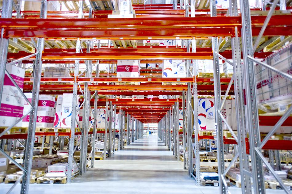 Production Logistics Center