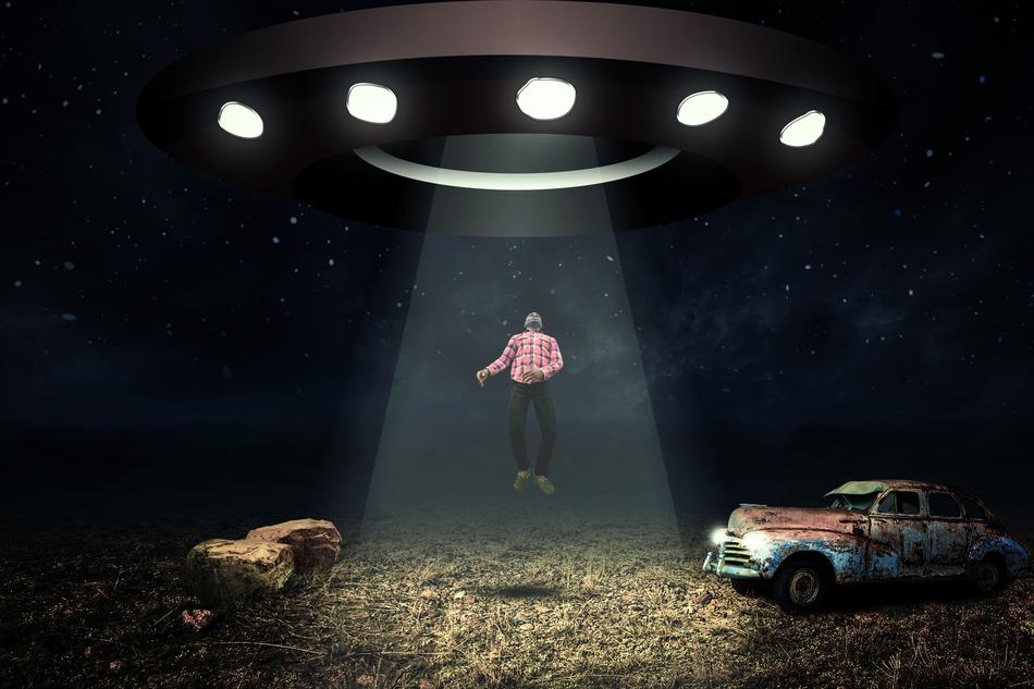 Universe Extraterrestrial cars