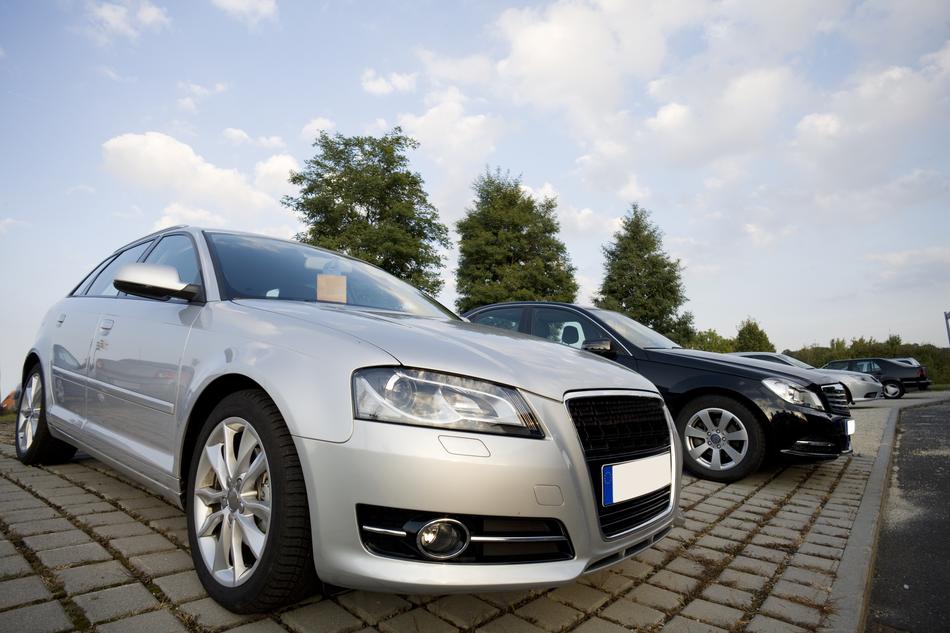 Autohaus Car Dealers