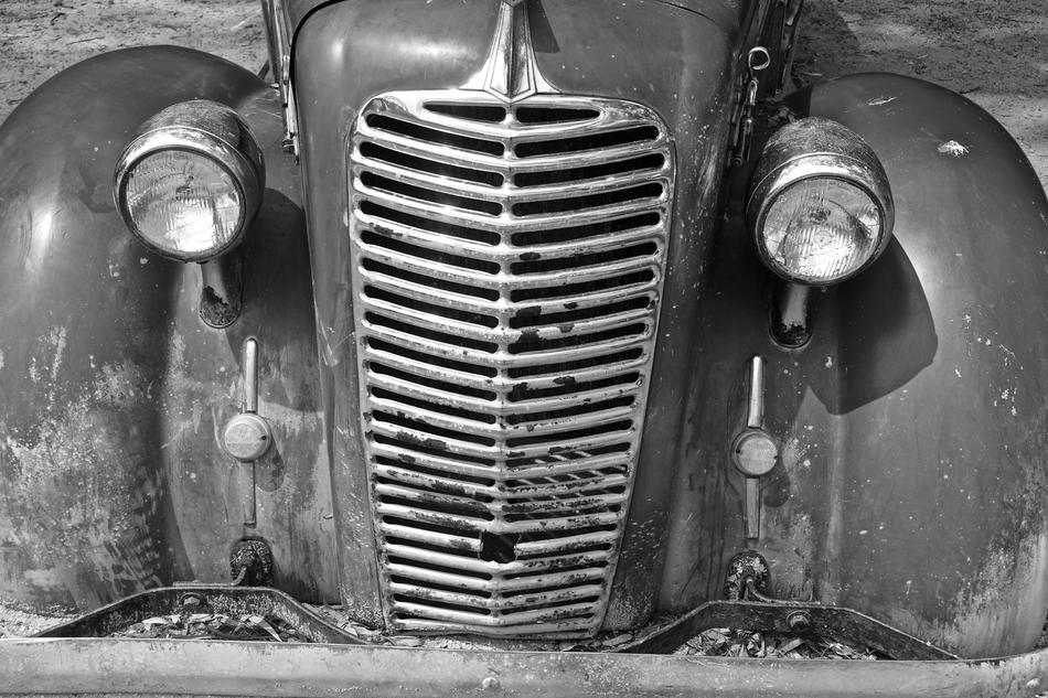 old Bonnet Grill