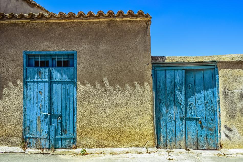 delightful House Old Architecture