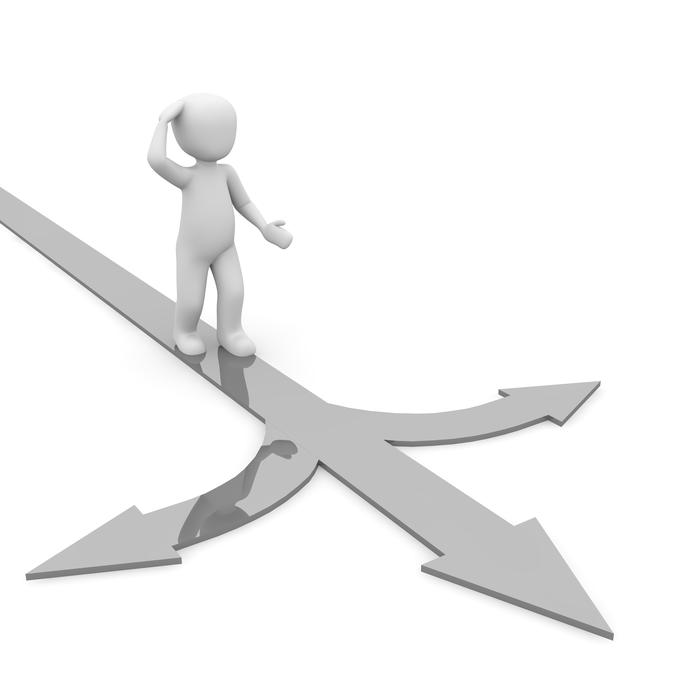 direction from the intersection 3d drawing
