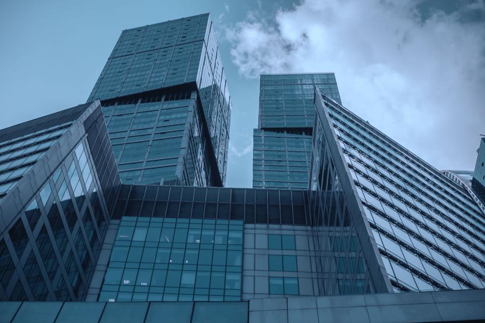 City Megalopolis Russia