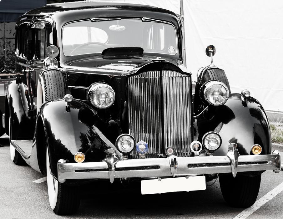 wonderful Auto Classic